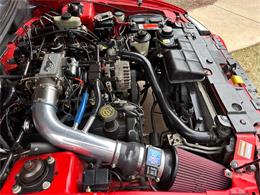 2000 Ford Mustang (CC-1924164) for sale in Concord, North Carolina