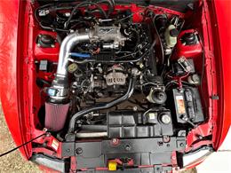 2000 Ford Mustang (CC-1924164) for sale in Concord, North Carolina