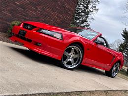 2000 Ford Mustang (CC-1924164) for sale in Concord, North Carolina