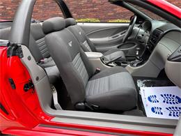 2000 Ford Mustang (CC-1924164) for sale in Concord, North Carolina