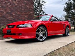 2000 Ford Mustang (CC-1924164) for sale in Concord, North Carolina