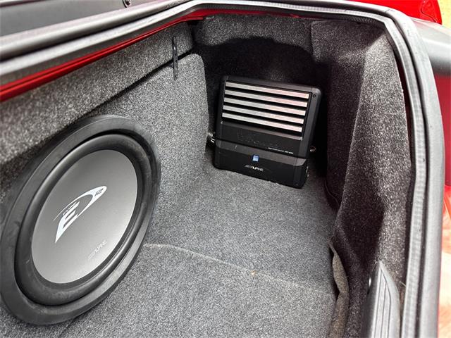 2000 Ford Mustang (CC-1924164) for sale in Concord, North Carolina