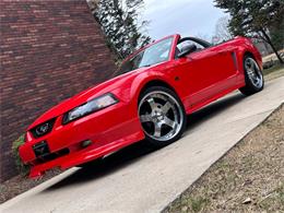 2000 Ford Mustang (CC-1924164) for sale in Concord, North Carolina