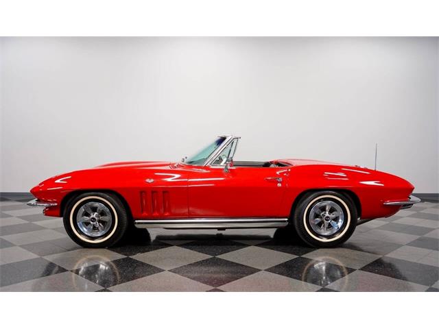 1965 Chevrolet Corvette (CC-1924169) for sale in San Luis Obispo, California