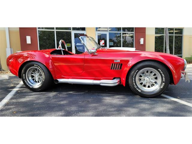 1965 Shelby Cobra (CC-1924171) for sale in Jupiter, Florida