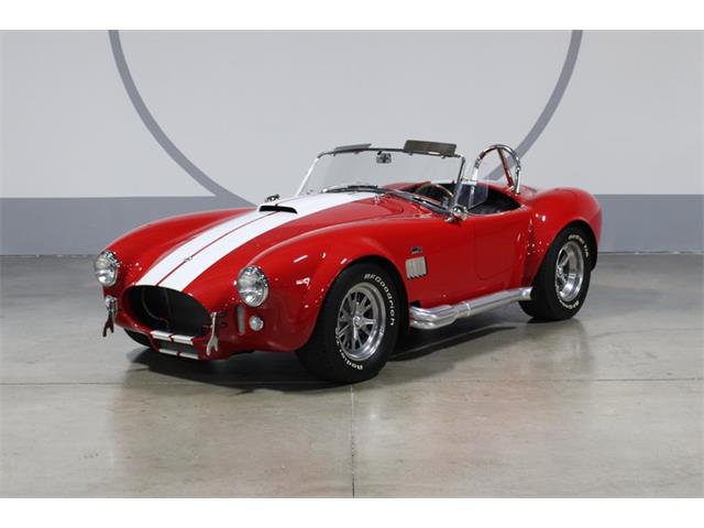 1965 Shelby Cobra (CC-1924171) for sale in Jupiter, Florida