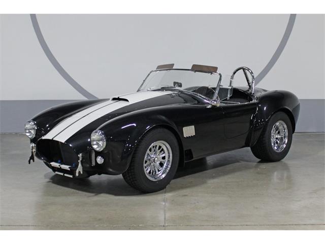 1965 Shelby Cobra (CC-1924172) for sale in Jupiter, Florida
