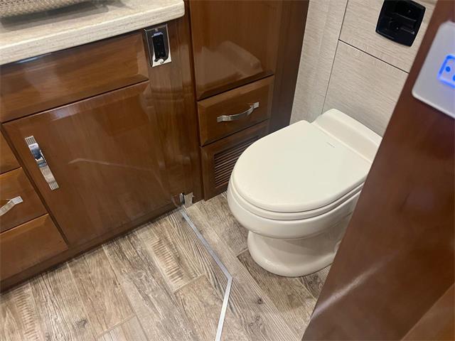 2018 Newmar King Aire (CC-1924175) for sale in Greenville, North Carolina