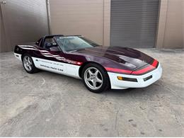 1995 Chevrolet Corvette (CC-1924179) for sale in Orlando, Florida