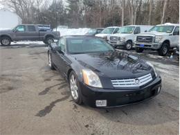 2005 Cadillac XLR (CC-1924183) for sale in Charlton, Massachusetts