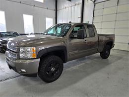 2012 Chevrolet Silverado (CC-1924185) for sale in Bend, Oregon