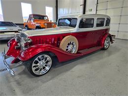 1933 Buick Antique (CC-1924186) for sale in Bend, Oregon