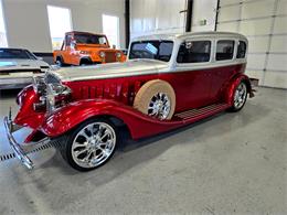 1933 Buick Antique (CC-1924186) for sale in Bend, Oregon