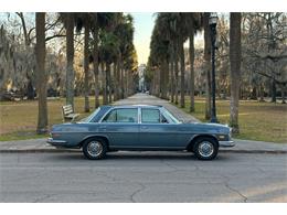 1971 Mercedes-Benz 300SEL (CC-1924189) for sale in Savannah, Georgia