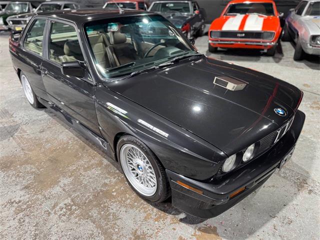 1988 BMW M3 (CC-1924191) for sale in Penndel, Pennsylvania