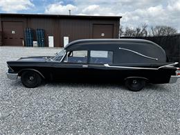 1959 Dodge Wagon (CC-1924217) for sale in Lowell, Arkansas