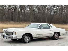 1974 Chevrolet Monte Carlo (CC-1924228) for sale in Alsip, Illinois