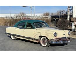 1953 Kaiser Manhattan (CC-1924232) for sale in Alsip, Illinois