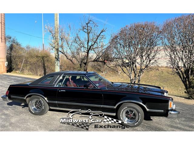 1979 Mercury Cougar XR7 (CC-1924235) for sale in Alsip, Illinois