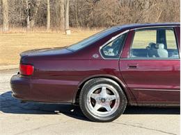 1995 Chevrolet Impala SS (CC-1924238) for sale in Alsip, Illinois