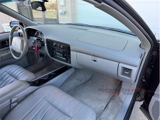 1995 Chevrolet Impala SS (CC-1924238) for sale in Alsip, Illinois