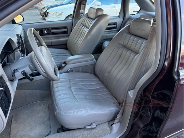1995 Chevrolet Impala SS (CC-1924238) for sale in Alsip, Illinois