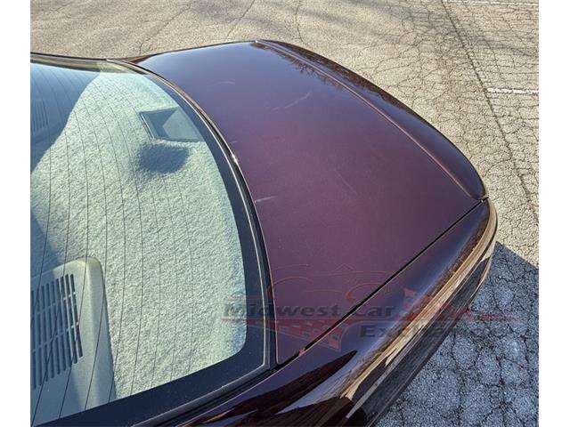 1995 Chevrolet Impala SS (CC-1924238) for sale in Alsip, Illinois