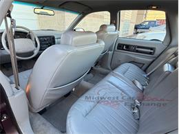 1995 Chevrolet Impala SS (CC-1924238) for sale in Alsip, Illinois