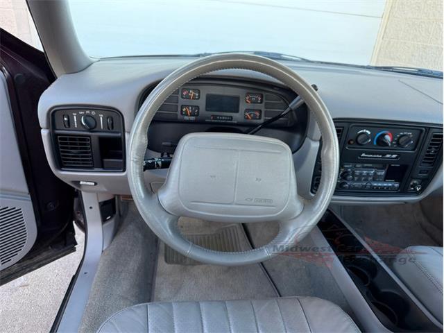 1995 Chevrolet Impala SS (CC-1924238) for sale in Alsip, Illinois