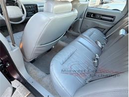 1995 Chevrolet Impala SS (CC-1924238) for sale in Alsip, Illinois