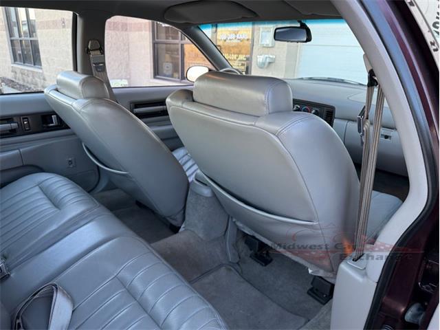 1995 Chevrolet Impala SS (CC-1924238) for sale in Alsip, Illinois