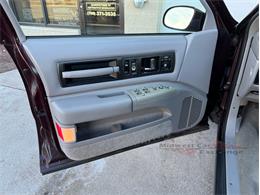 1995 Chevrolet Impala SS (CC-1924238) for sale in Alsip, Illinois