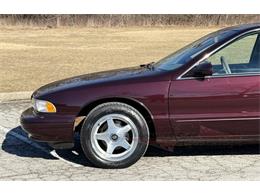 1995 Chevrolet Impala SS (CC-1924238) for sale in Alsip, Illinois