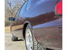 1995 Chevrolet Impala SS (CC-1924238) for sale in Alsip, Illinois