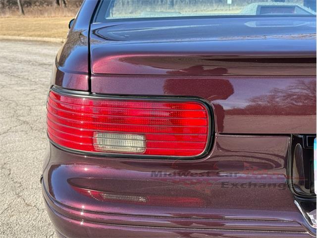1995 Chevrolet Impala SS (CC-1924238) for sale in Alsip, Illinois