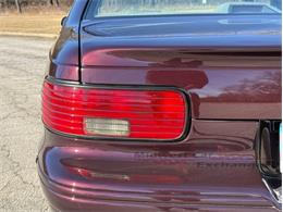 1995 Chevrolet Impala SS (CC-1924238) for sale in Alsip, Illinois
