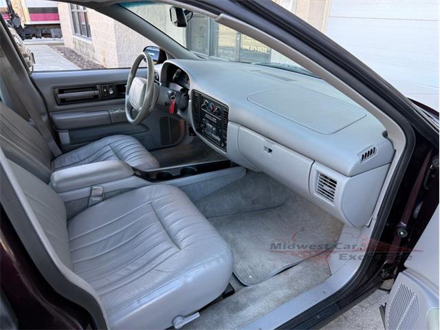 1995 Chevrolet Impala SS (CC-1924238) for sale in Alsip, Illinois