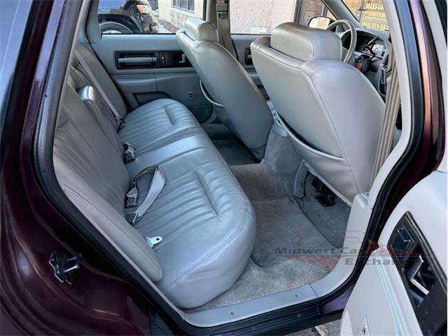 1995 Chevrolet Impala SS (CC-1924238) for sale in Alsip, Illinois