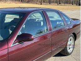 1995 Chevrolet Impala SS (CC-1924238) for sale in Alsip, Illinois