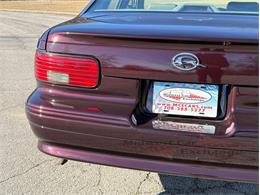 1995 Chevrolet Impala SS (CC-1924238) for sale in Alsip, Illinois