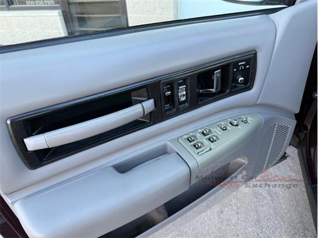 1995 Chevrolet Impala SS (CC-1924238) for sale in Alsip, Illinois