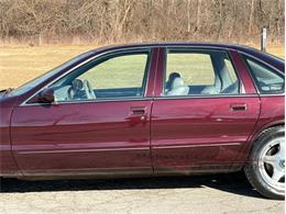 1995 Chevrolet Impala SS (CC-1924238) for sale in Alsip, Illinois