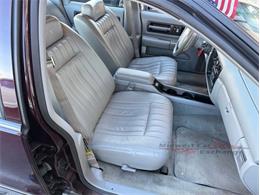 1995 Chevrolet Impala SS (CC-1924238) for sale in Alsip, Illinois