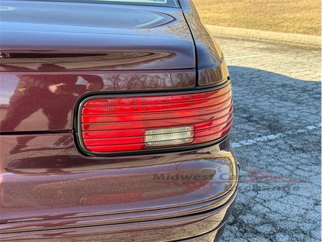 1995 Chevrolet Impala SS (CC-1924238) for sale in Alsip, Illinois