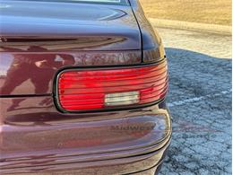 1995 Chevrolet Impala SS (CC-1924238) for sale in Alsip, Illinois