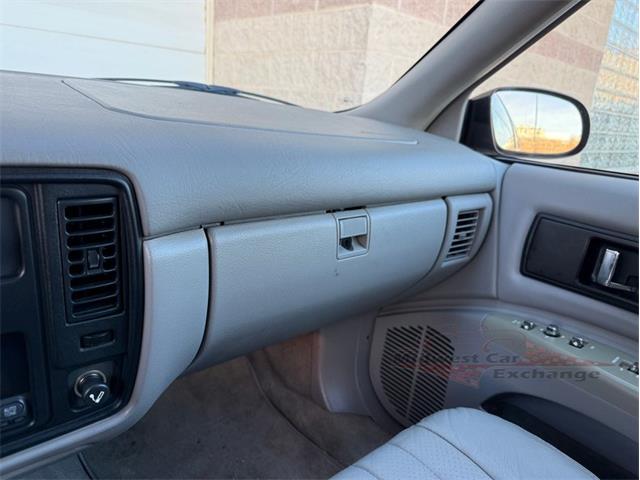 1995 Chevrolet Impala SS (CC-1924238) for sale in Alsip, Illinois