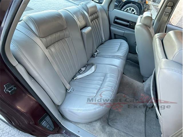 1995 Chevrolet Impala SS (CC-1924238) for sale in Alsip, Illinois