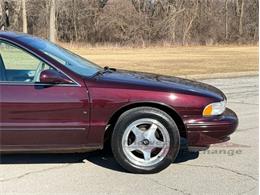 1995 Chevrolet Impala SS (CC-1924238) for sale in Alsip, Illinois