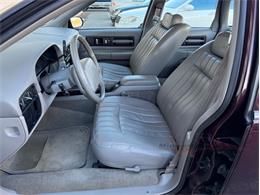 1995 Chevrolet Impala SS (CC-1924238) for sale in Alsip, Illinois
