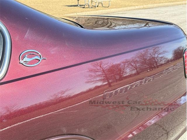 1995 Chevrolet Impala SS (CC-1924238) for sale in Alsip, Illinois